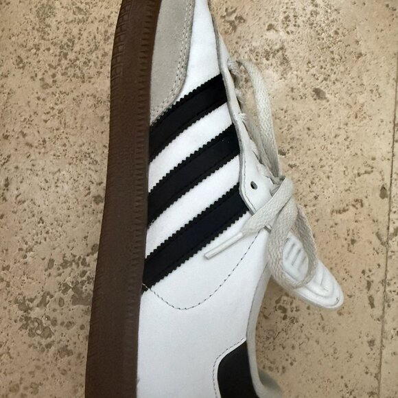 Adidas Samba Og Sneaker - Mens US 7 - Picture 3 of 8